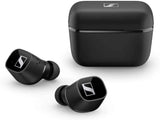 Sennheiser CX 400BT True Wireless Black,Free Size,CX400TW1 Black