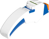 Nerf LMTD Star Trek Starfleet Type 3 Phaser Motorized Blaster