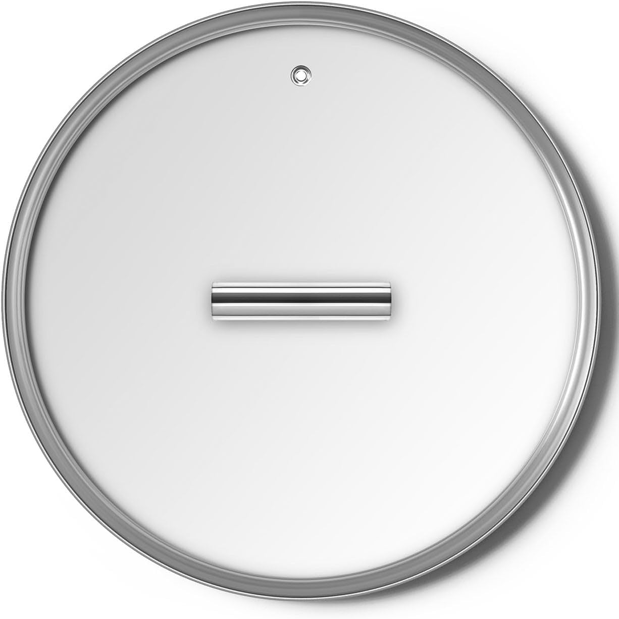 Smeg CKFL2601 Tempered Glass Lid 26cm Main image