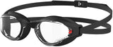 Swans SR81PH PAF CLA Outdoor Adult Photochromic Swim Goggles ClearSmoke