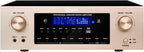QK-6886 Karaoke Amplifier