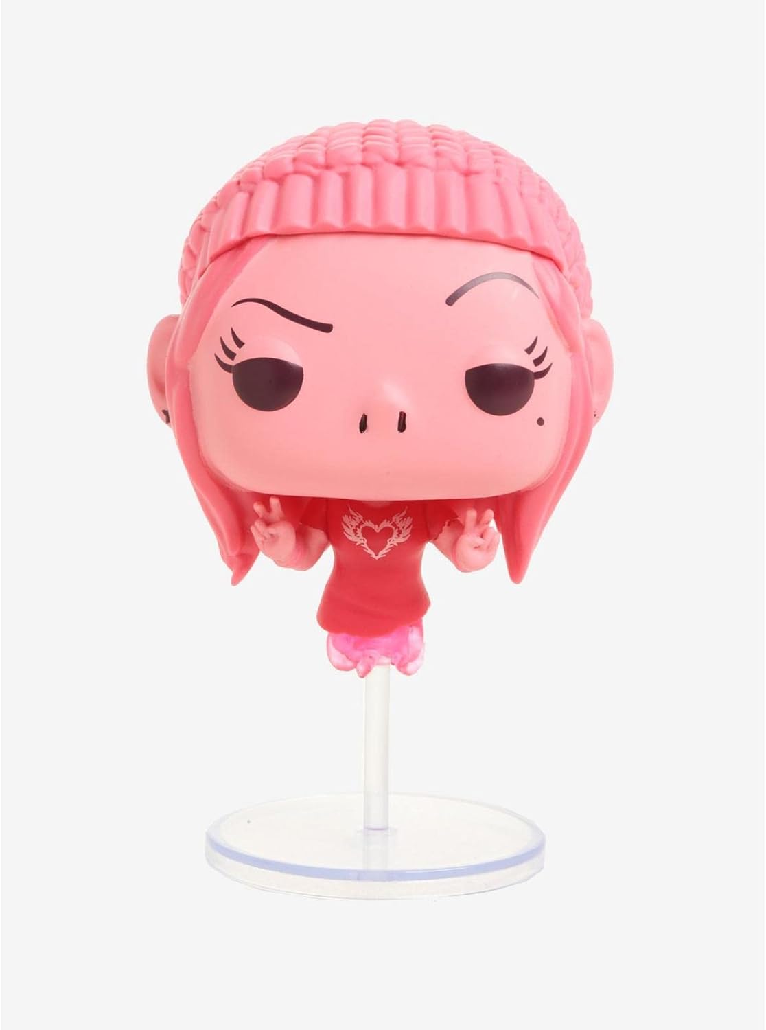 Funko FU27418 POP Comics  #12 Saga Izabel Play Figure