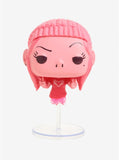 Funko FU27418 POP! Comics: #12 Saga - Izabel Play Figure