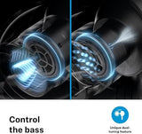 Sennheiser IE 200 In-Ear Audiophile Headphones