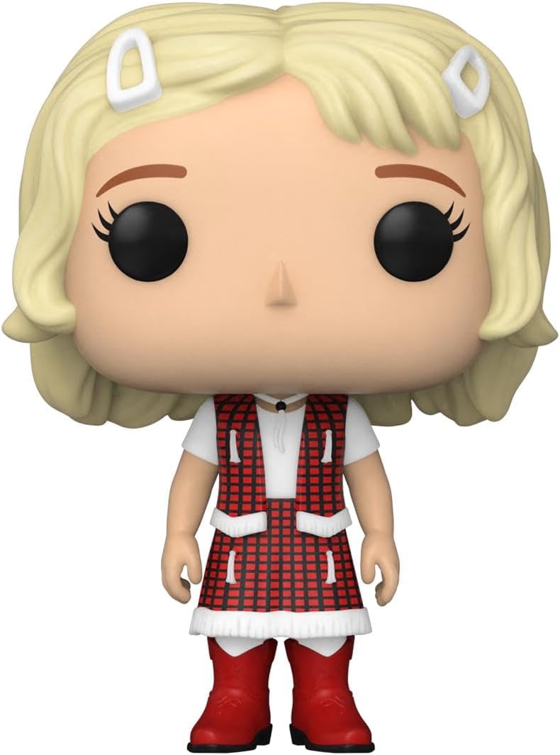 Funko Pop Movies ET 40th 1257 Gertie Main image