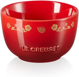 Le Creuset Tableware Set, CNY Cerise