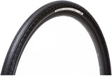 Panaracer Gravelking SK Colour Edition TLC Folding Tyre, Black/Military Green, 700 x