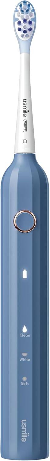 Usmile Y1 Pro Superclea Sonic Electric Toothbrush Secondary image