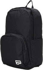 Puma 7882001 Originals Futro Backpack, Black