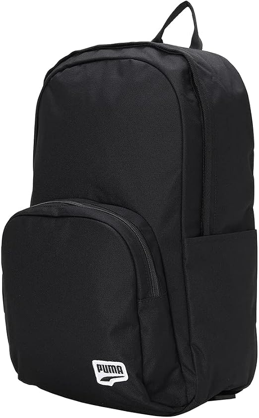 Puma 7882001 Originals Futro Backpack, Black