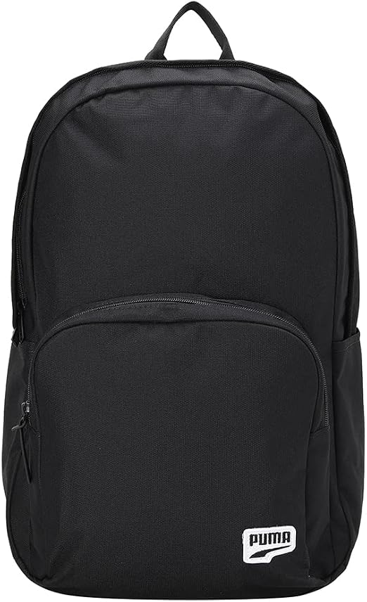 Puma 7882001 Originals Futro Backpack, Black