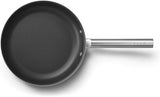 Smeg CKFF2801RDM Non-Stick Frying Pan, 28cm, Red