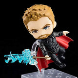 Good Smile - Nendoroid - Marvel - Avengers - Thor: Endgame Ver. DX