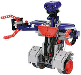 Gigo 7437 Robotics Smart Machines Rovers And Vehicles
