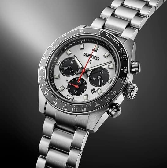 SEIKO Prospex Speedtimer SSC911 Secondary image