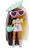 LOL Surprise Tweens Series 4 Fashion Doll Darcy Blush with 15 Surprises and Fabulous Accessories – Great Gift for Kids Ages 4+