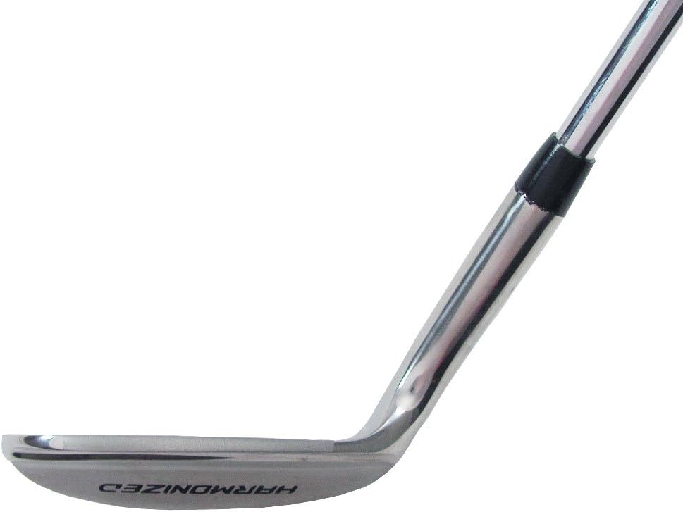 Wilson Harmonized Golf Wedge 52Deg Left Hand WGD61520L Main image