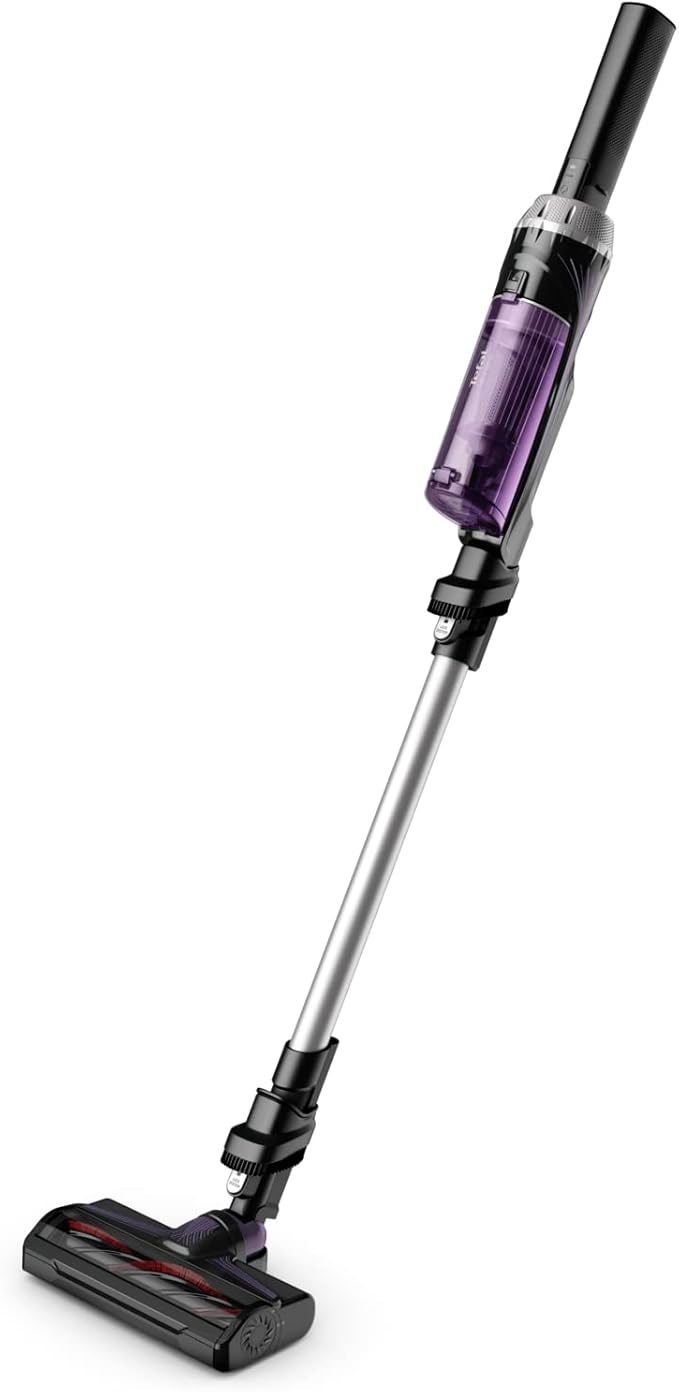 Tefal X-Nano TY1129 - Handstick Vacuum Cleaner Main image