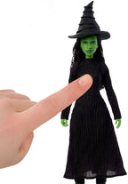 Universal Pictures Wicked Singing Elphaba Fashion Doll