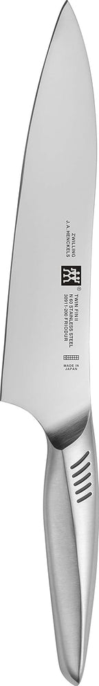 Zwilling Twin Fin II Chef's Knife 20CM