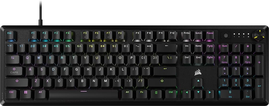 Corsiar K70 Core