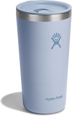 Hydro Flask ALL AROUND TUMBLER PRESS-IN LID, SURF