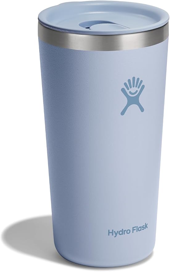 Hydro Flask ALL AROUND TUMBLER PRESS-IN LID, SURF