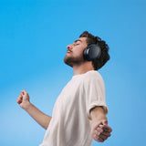 Sennheiser ACCENTUM Wireless Bluetooth Headphones - 50-Hour Battery Life