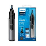 Philips Philips Nose trimmer 3000 NT3650