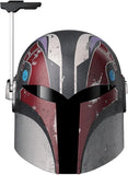 Star Wars The Black Series Sabine Wren Premium Electronic Helmet Adult Roleplay Item