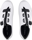 Fizik - Tempo Overcurve R5, unisex cycling shoes - adult/Size 41.5 EU