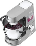Kenwood Cooking Chef XL KCL95.004SI Kitchen Machine 6.7L Silver