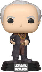 Funko Star Wars The Mandalorian The Client