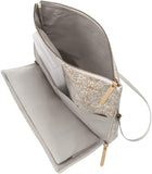 Petunia Pickle Bottom CRCLGL57800 Crossover Clutch Muses of Matisse