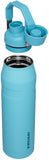 Stanley IceFlow Fast Flow Bottle 36oz Pool
