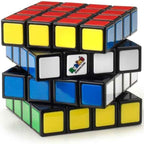 Rubiks Cube Window Box 4x4in