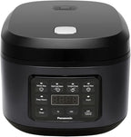 Panasonic 1.8L Micro Computer Rice Cooker SR-DA182KSH