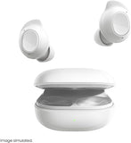 Samsung Galaxy Buds FE Wireless Earbuds, ANC, Comfort fit, 3Mics, Touch Control, Deep Bass, White