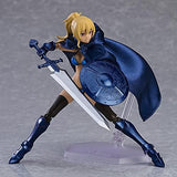 Figma Styles Bikini Armor (Makoto) Battle Version Action Figure