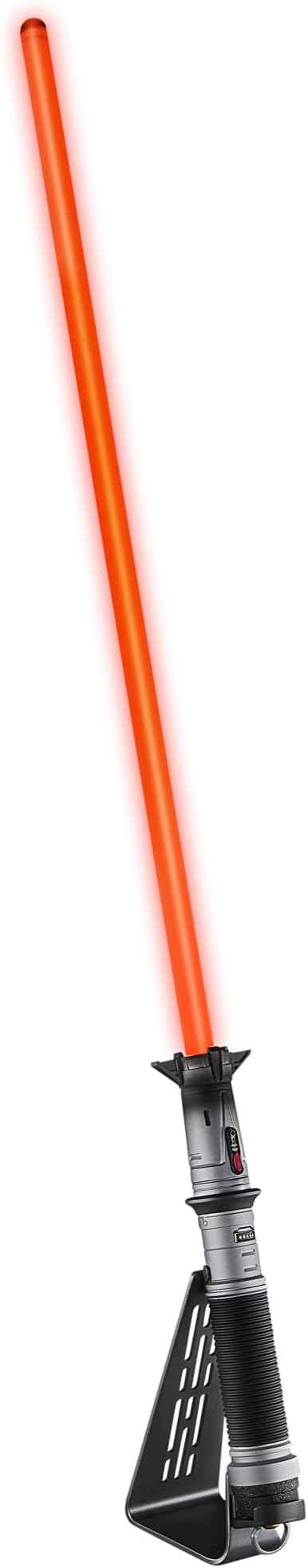 Star Wars The Black Series Baylan Skoll Force FX Elite Electronic Lightsaber with Advanced LED and Sound Effects Main image