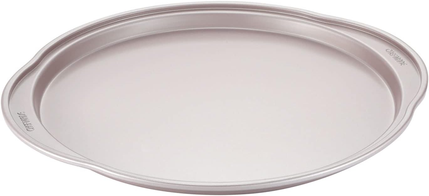 CHEFMADE WK9868 NonStick Pizza Pan 14in Main image