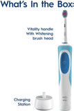 OralB Vitality 3D White Handle