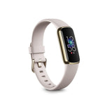 Fitbit Luxe Fitness and Wellness Tracker with Stress Management, Sleep Tracking and 24/7 Heart Rate