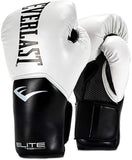 Everlast Elite Pro Style Training Gloves 12 Ounces