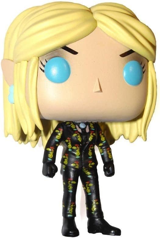 Funko Figurine Bright Leilah Exclu Pop 10cm Main image
