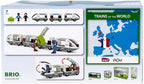 BRIO World - TGV Trains of the World 36087 High Speed Train