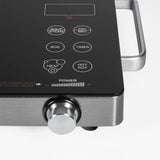 Toyomi IC 9590 Digital Infrared Induction Cooker with Grill