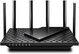 TP-Link Archer AX73 AX5400 Dual-Band Gigabit Wi-Fi 6 Router