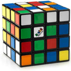 Rubiks Cube Window Box 4x4in