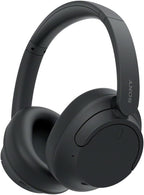 Sony WH CH720N Noise Canceling Wireless Headphones Bluetooth Over The Ear Headset with Microphone and Alexa Built in Blac